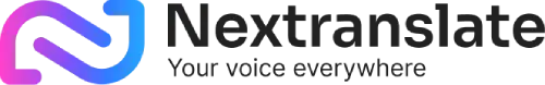 Nextranslate
